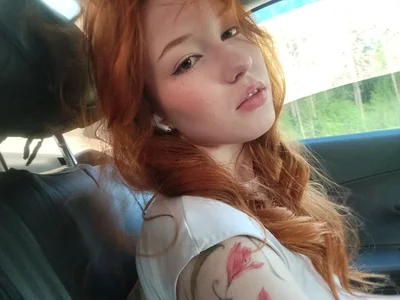 grrr_Rose I'm try to driving😂 Pic