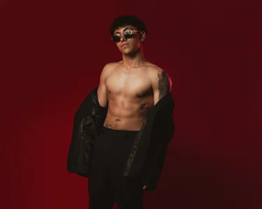 Troy_dalton Shadows And Desires ❤️‍🔥 Pic