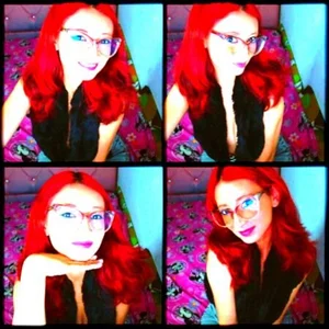 Hurrem-Rouse coquette Pic