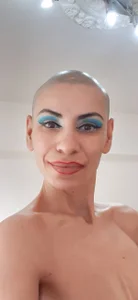 hotSANDRA_STARR YEAR 2024 APRIL MONTH HANDSOME PRINCE FUN🤩🥰😛😜😋🤪😝🤑💙🤍👸🏽  🤴🏼 Pic