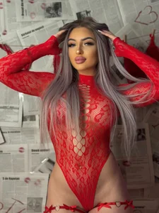 MissObsidian Be my Valentine Εικόνα 6