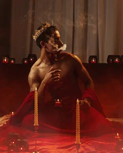 Andy_Joy_ Erotic Ritual รูป  4