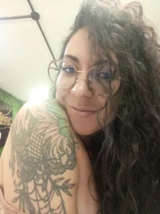 Tatto 🖤 de Velvet_Curly  photos