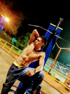 Ryan_coopper Gooodmorning Pic