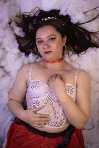 Alaiia___Candy and Kisses🎄🍭 Bild