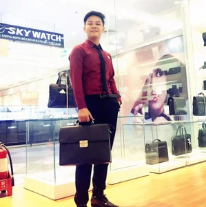 ArjunNguyen My life Foto