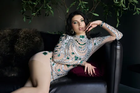 Your glamorous kitty de GIGI_DAVS  3 Imagens