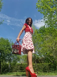 Lissabeta Strawberry ahhh Immagine  3