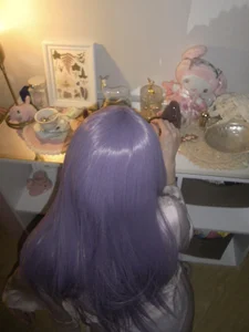 🐱💕 od Catnip_  2 snímek