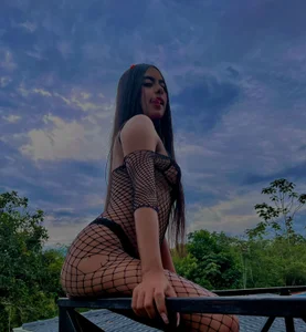 SAMY_AND_ARI ARIANA Pic 5