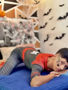 Juan_Nd_StevenのHappy Halloween 🎃の 7枚の写真