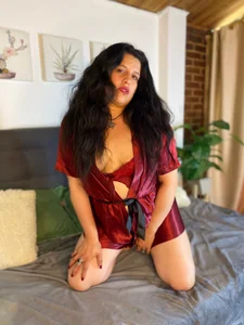 Andrea_secret_ Passion red Poză 7