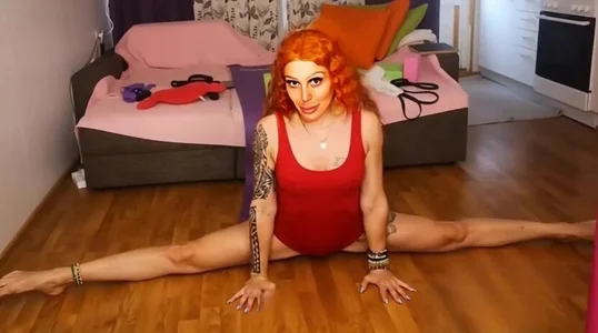 Leela_Cherry's XXX Nude Photo 2