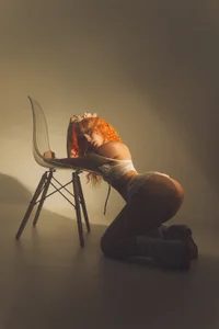 Elena-Rosse know me ❤ Foto