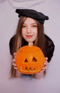 LiliBakery Police girl🔞 Pic