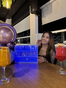 Paulet_Johnson HBD🎈🎁🎀🎂🎉 Pic 3