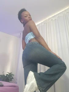 Coco_Kiss I am a dark moon Poză 6