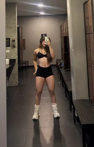 Celeste_dalton_ Process of the Gym Pic