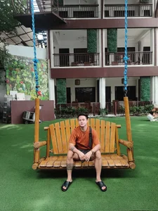 Chinoy4U MYSELF Billede 6