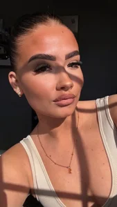 SiennaBaddest's XXX Nude Photo 9