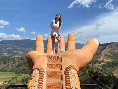 AtheneaRossi kullanıcısının Knowing places albümü -  4 fotoğraf