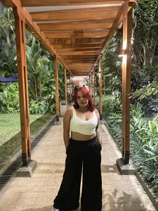 EmmaHot Let's take a walk through the garden of your senses 🔥 зображення 3