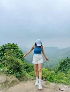 Barbie_x_shenaaj Me and nature ♥️ Pic 2