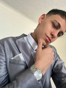 Ethanx18_ My graduation Pic 3