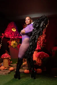 Halloween 2026 👻🎃🔥 de chiquimaturesexy Foto 3