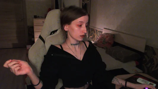 stream od cath_alien  5 snímek