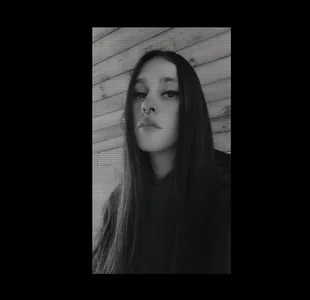 thin_tatto Enter the funniest dark, wet world of insatiable moans with me. Pic 6