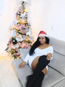 Kamila-Kane YOUR CHRISTMAS gift is ready 🎁🥵 Bilde 2