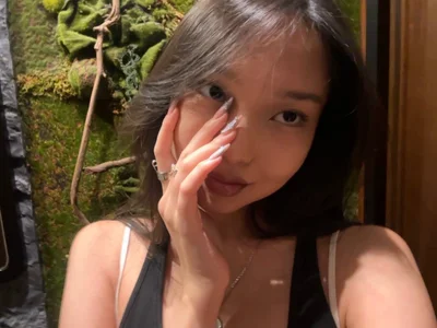 ShirleyLopezbeautiful Asian girl图片 3