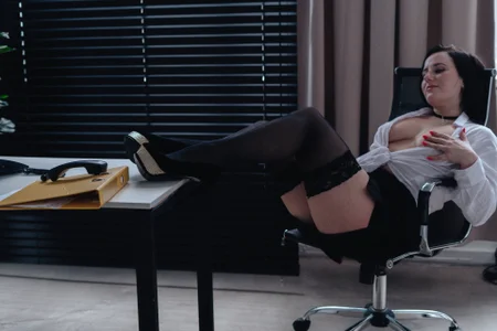 JuliyaMayss secret Pic 9