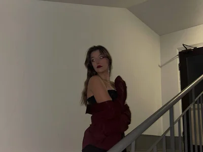 TheresaBaker: me, me, and again me ^^ ( 5 фото)