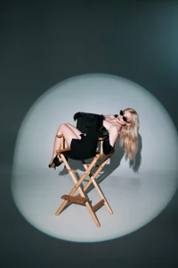 Shadow & Stardust de StacyEvances Foto