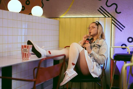 Briarx Vivid  2টি ছবি