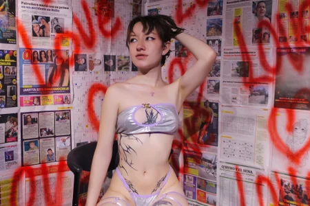 noha_ns Sweet, soft... and not at all innocent   🍓 Foto 4