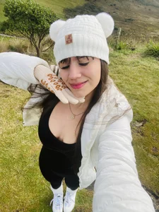 Sophia_rinconmake your life a dream, and your dream a reality ✨图片 9