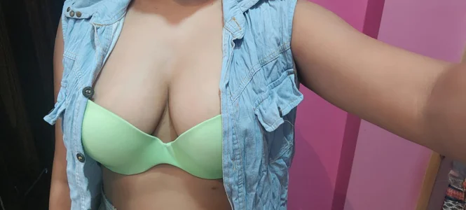 SWEET_CANDY023 Public Pic 5