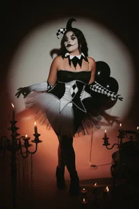 yunna7 Sweet Chaos Pic 6