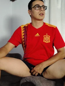 jax_fire vamos españa Bilde