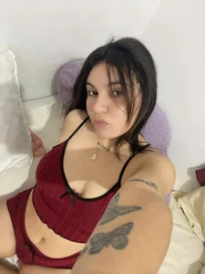 SthefyRose's XXX Nude Photo 4