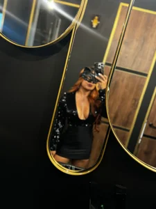 I want to discover every aspect of your sexual fantasies de Amber_Martins_ Foto