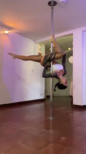 cold_leemonadee Pole process 🤸🏻‍♀️ Εικόνα 2