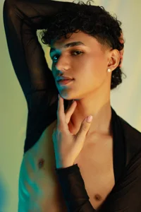 Kai_riptide Color My World Foto 5