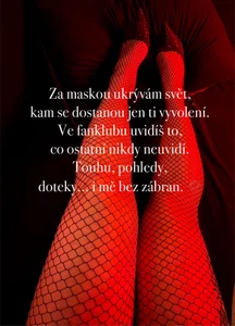 MarilynRed- Public Bilde 3