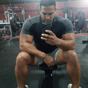 Mason_furyのnew picsの枚の写真