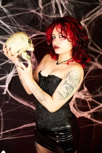 kristen_tay Midnight Desire Pic