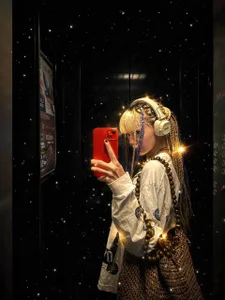 sarawhisperr Its me Pic